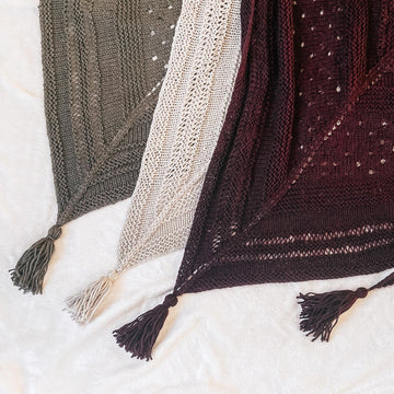 Timberland Woods Wrap