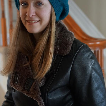 Between Beret