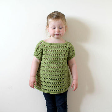 PDF56 Airy Top