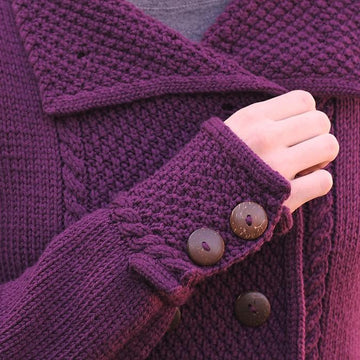Kipper Coat