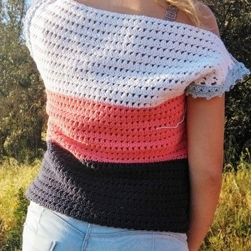 Polera Renacer