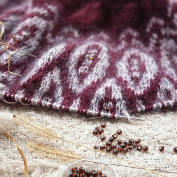 Noora Sweater