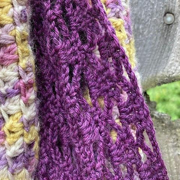 Summer's End Cowl