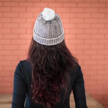 Aadi's Hat