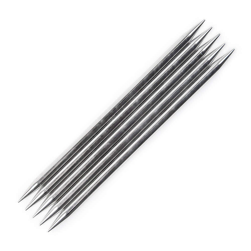 KnitPro Nova Double Point Needles 20cm (Set of 5)