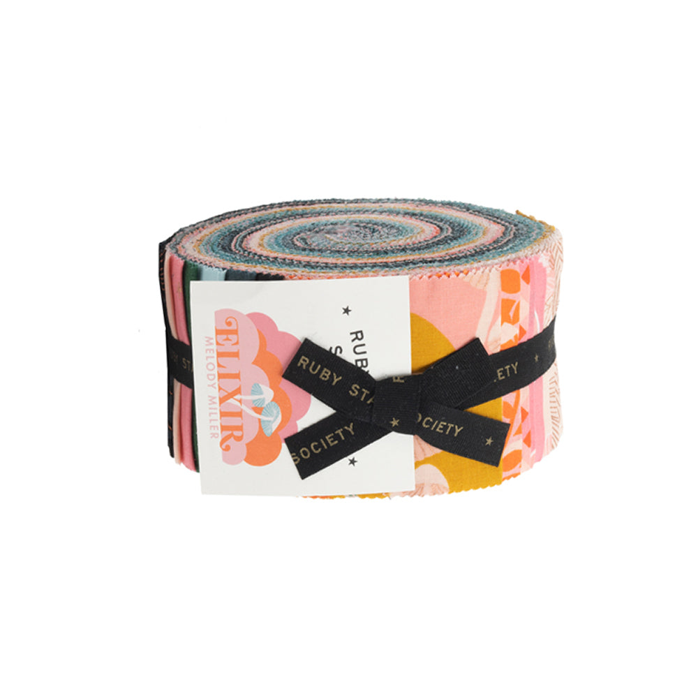 Ruby Star Society Elixir Strip Roll