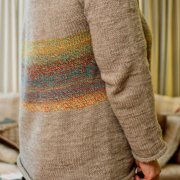 Weekend Sweater