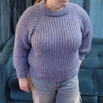 Everglade Sweater