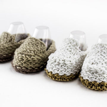 Quick Loafer Booties