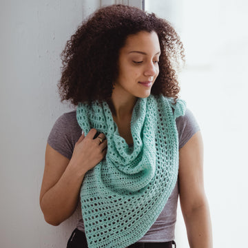 Adore Shawl