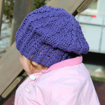 Ivy hat