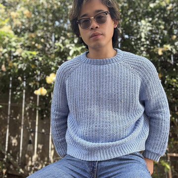 Everglade Sweater