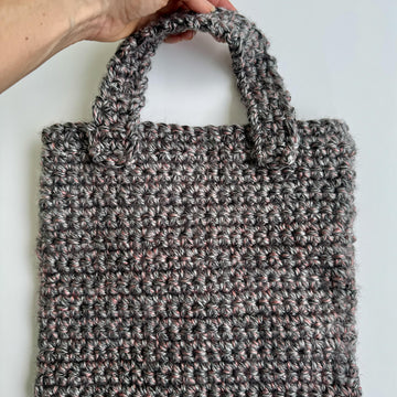 Tiny Tote Bag