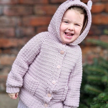 Bunny Hoodie