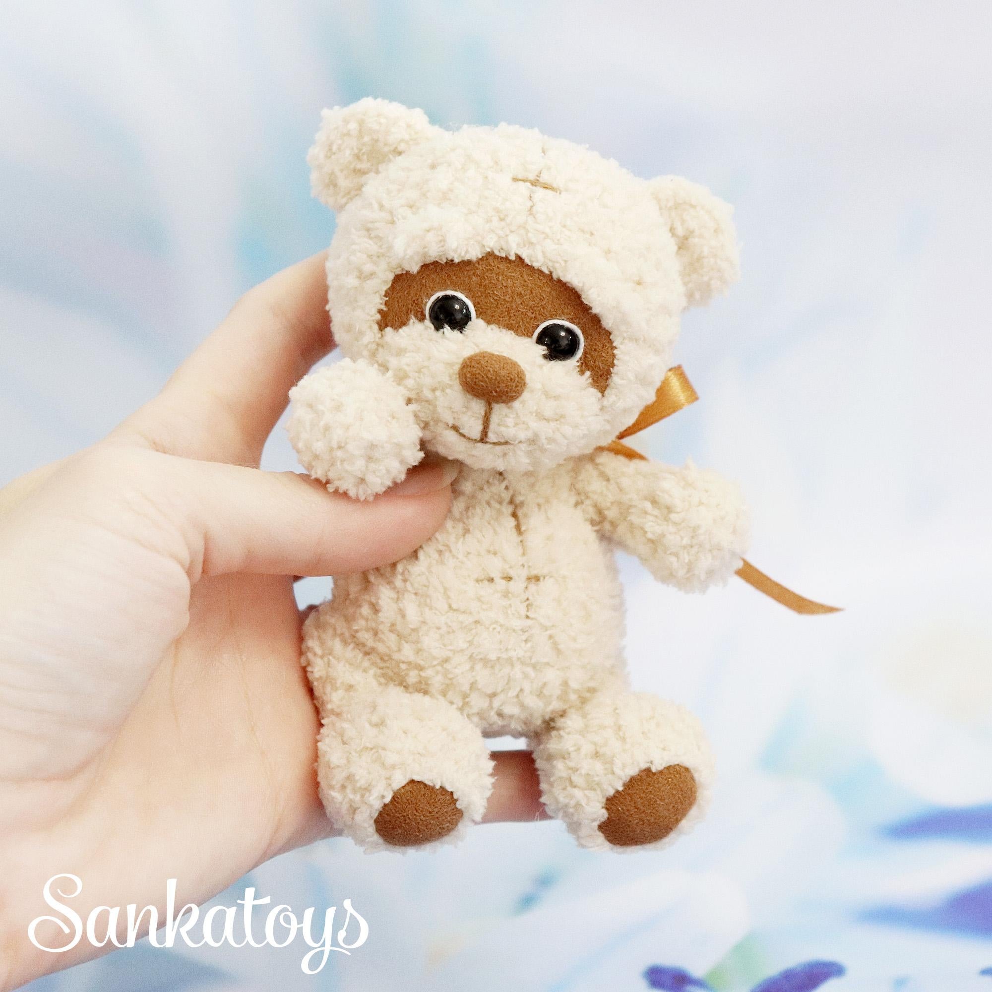 Softy Teddy bear