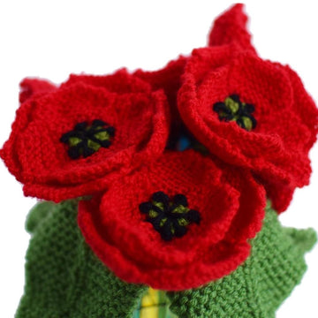 Forever Poppies