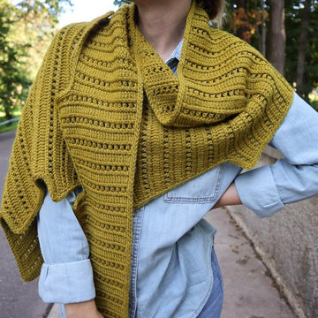 Sierra Wrap