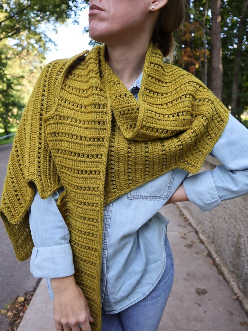 Sierra Wrap