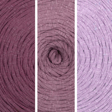 Light purple shades  (012)