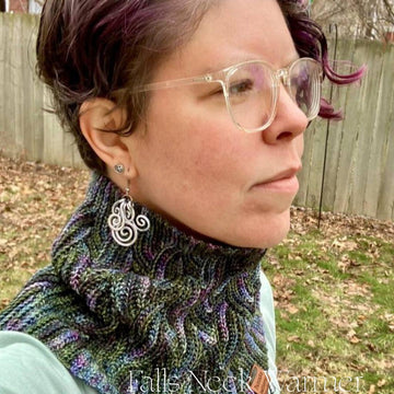 Falls Neck Warmer