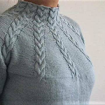 Mina sweater