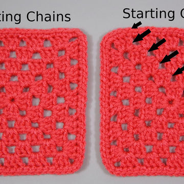 Perfect Granny Square