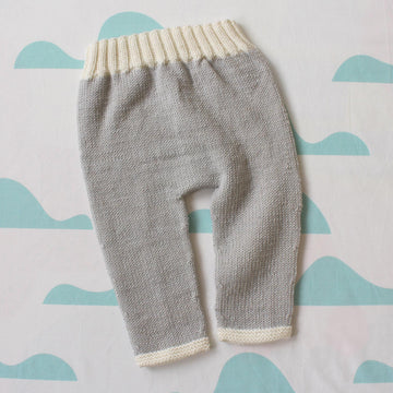Under the Sea sweater and trousers