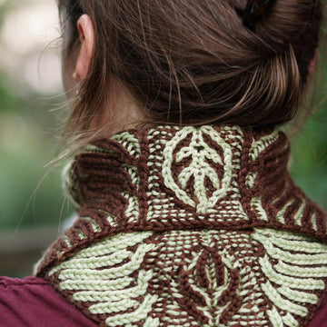 The Botanist's Cowl