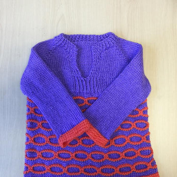 Rydberg Pullover