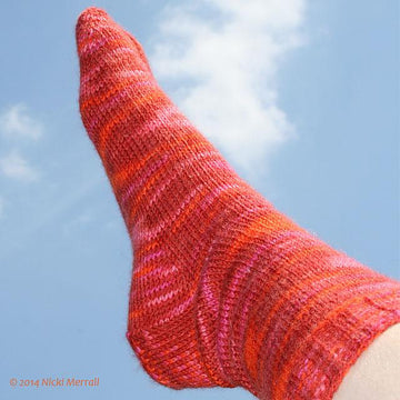 Star socks