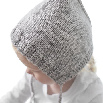 Sweet Pixie Bonnet