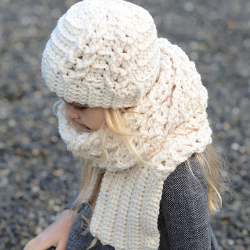 Snow Angel Set