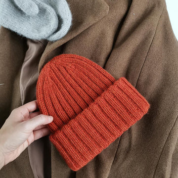 BENNO Hat
