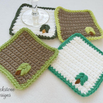 Little Tree Coasters