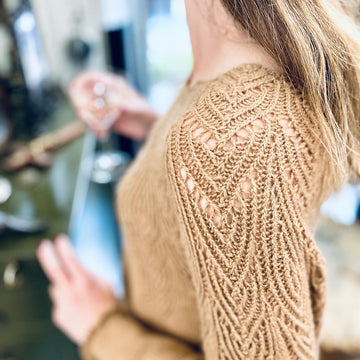 Lilibeth's Sweater