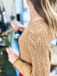 Lilibeth's Sweater