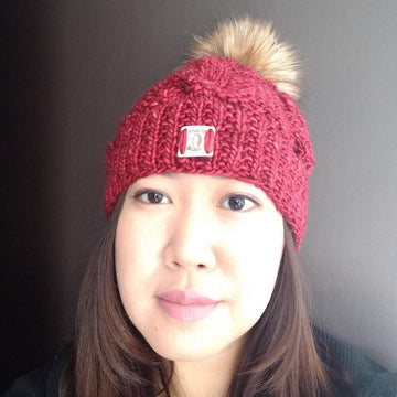 Tati Toque Bulky