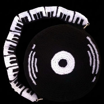 Vinyl Bag