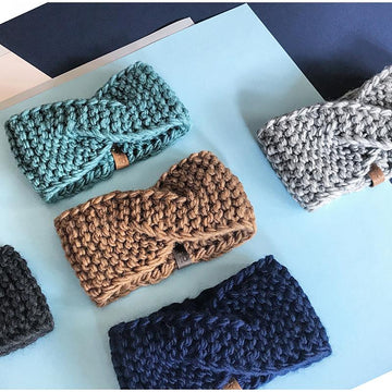 The Turban Headband