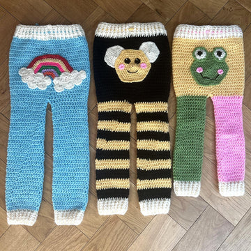 Toddler Pants