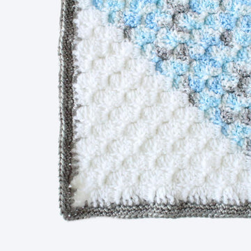 Pascal Baby Blanket