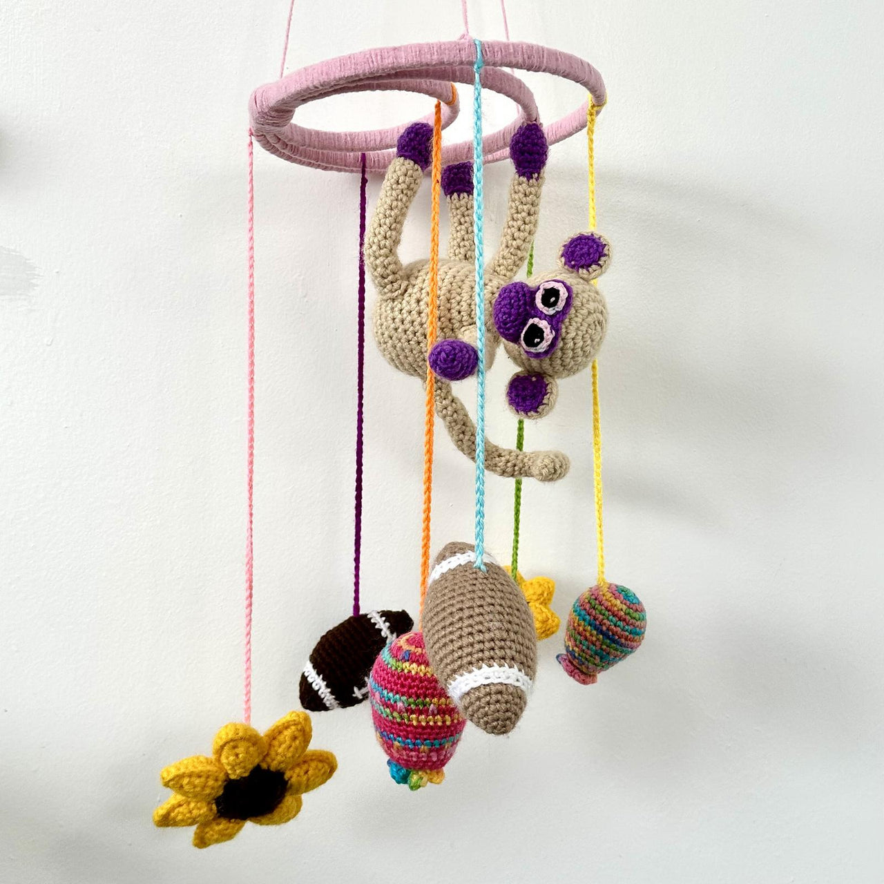 Baby Mobile