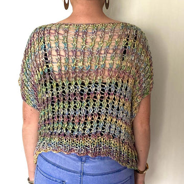 Love colours Sweater