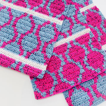 Fusion Scarf