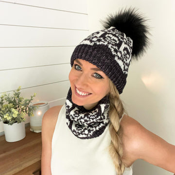 Halloweenie Beanie