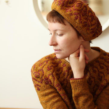 Nivalis beret