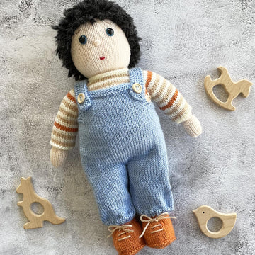 Archie boy doll 19138