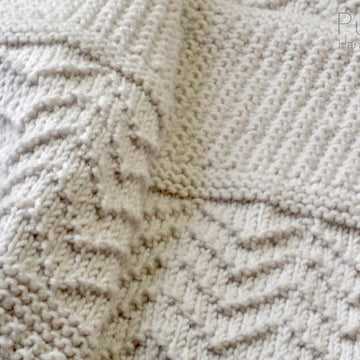 Eris Simple Blanket
