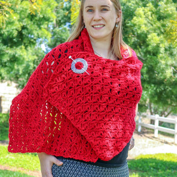 Romantic Wrap