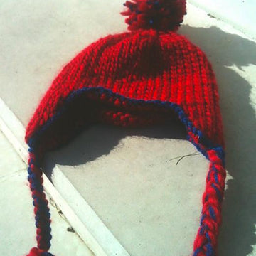 A Toque for Anyone
